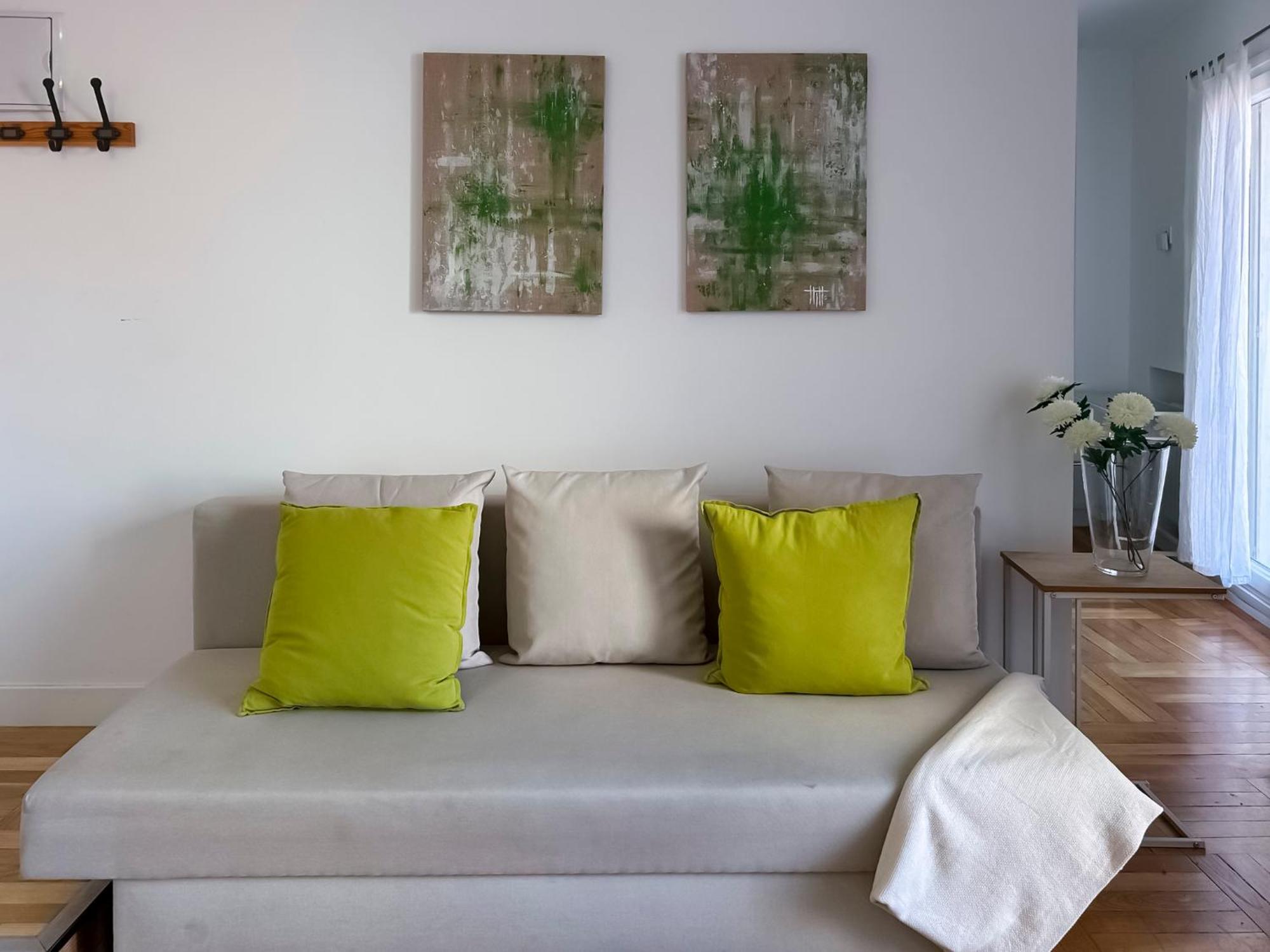 Charming Sol Studios Madrid Exterior foto